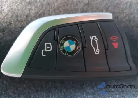 2024 BMW M2 z USA, uszkodzony, nr VIN 3MF13DM03R8D90461